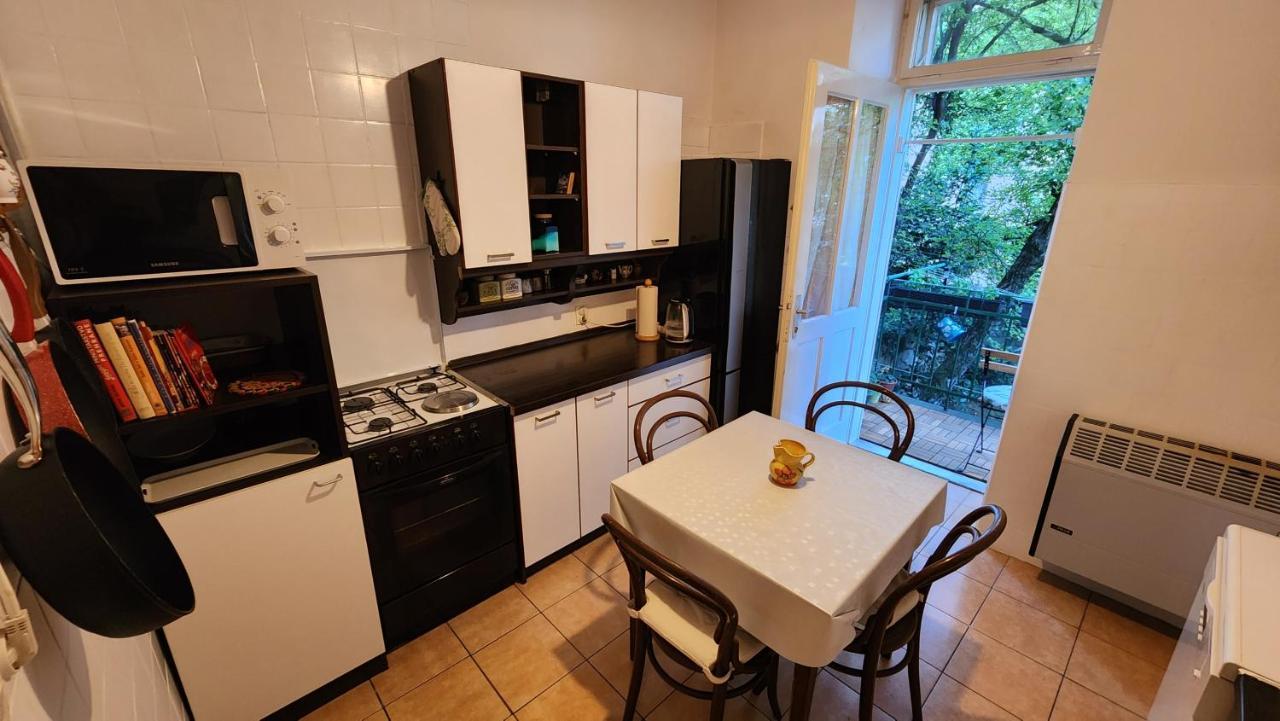 Apartment Salvia Zagreb Exterior photo