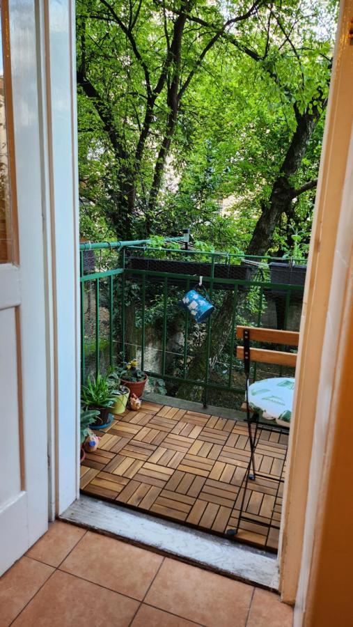 Apartment Salvia Zagreb Exterior photo