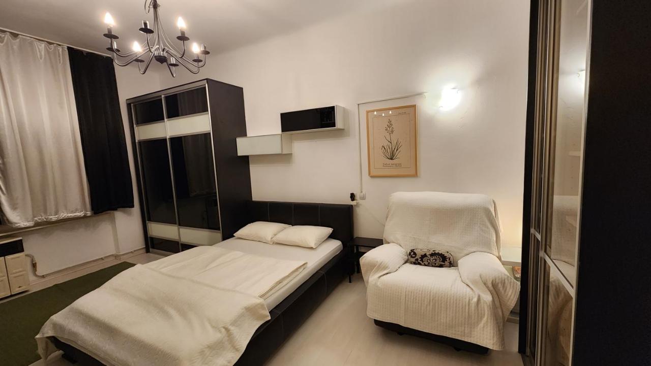 Apartment Salvia Zagreb Exterior photo