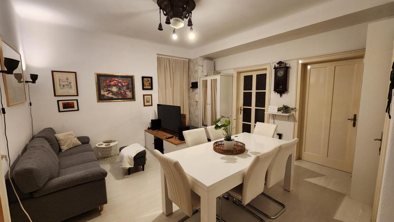 Apartment Salvia Zagreb Exterior photo